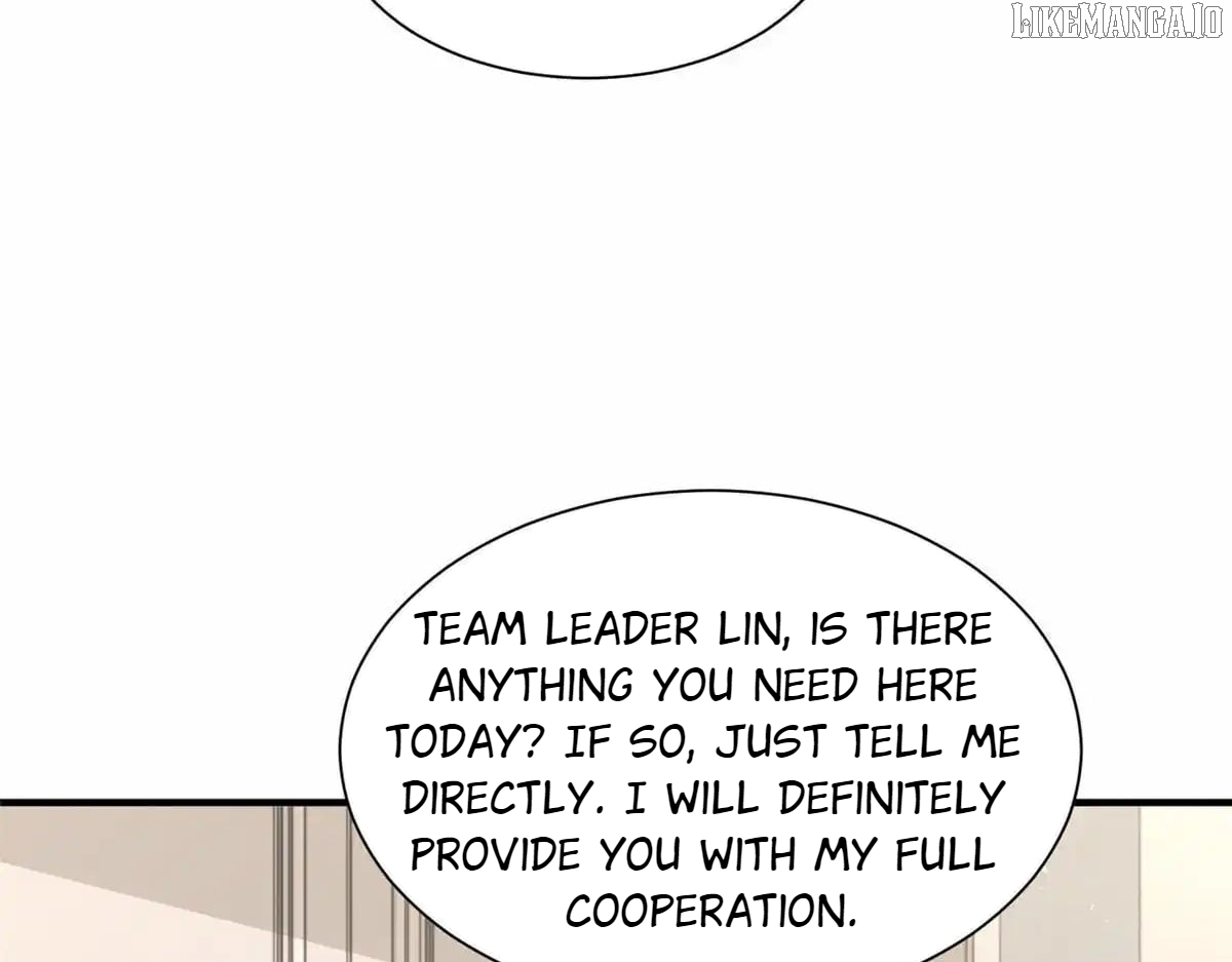 I randomly have a new career every week Chapter 841 - page 43